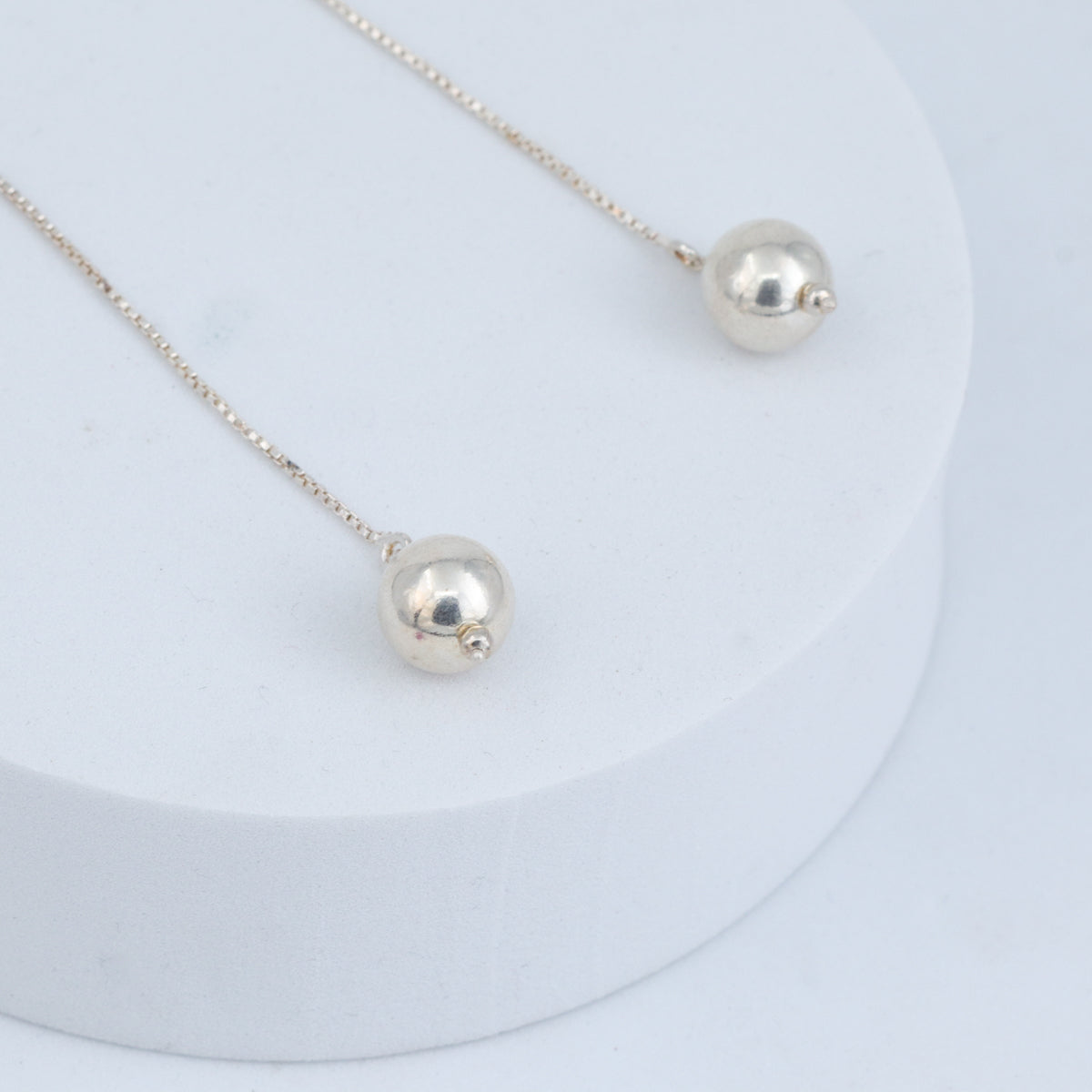 Sui Dhaaga Single Sarmanee Earrings