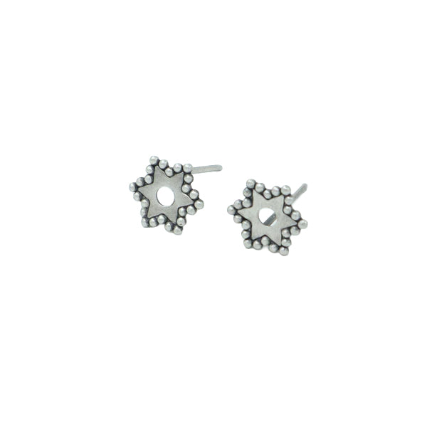 Silver Star Stud | 92.5 Silver