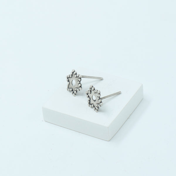 Silver Star Stud | 92.5 Silver