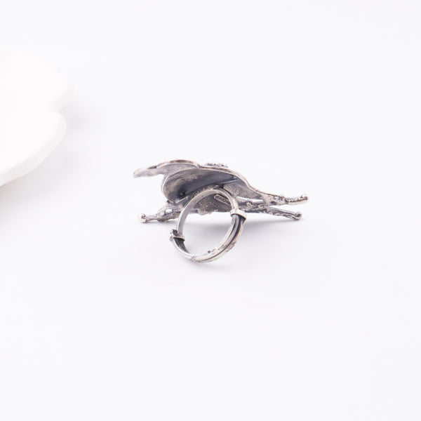 Tota Ring: Big (Adjustable)
