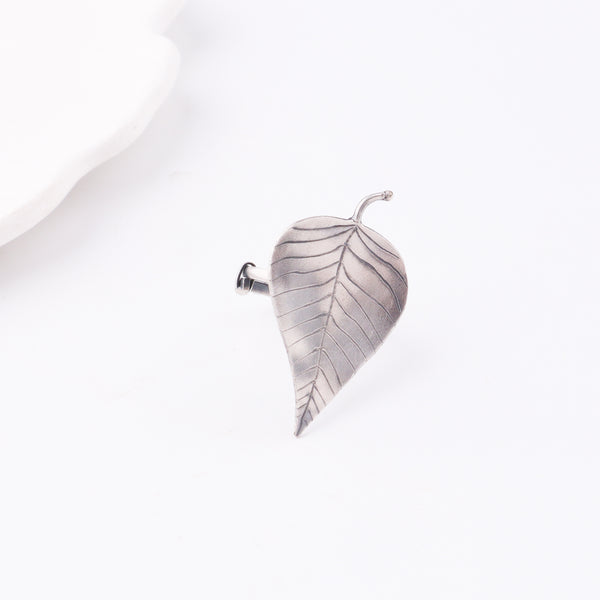 Peepal Ring (Adjustable)