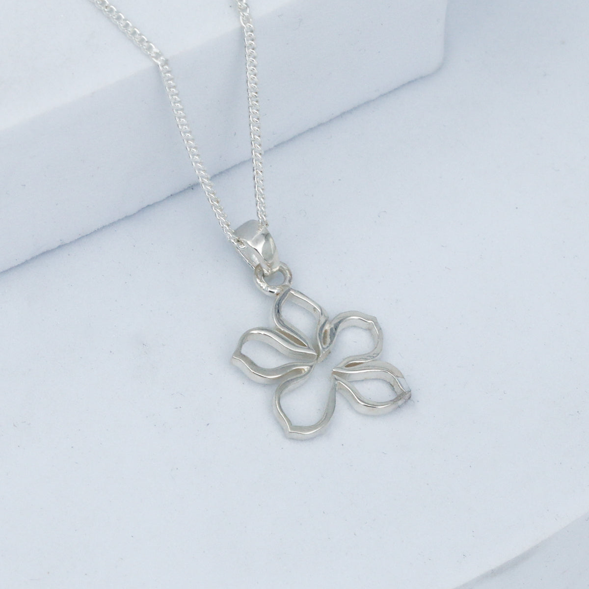 Sadafuli Charm Necklace