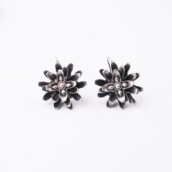 Genda Earrings