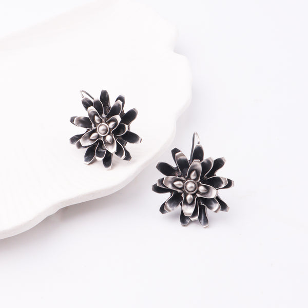 Genda Earrings