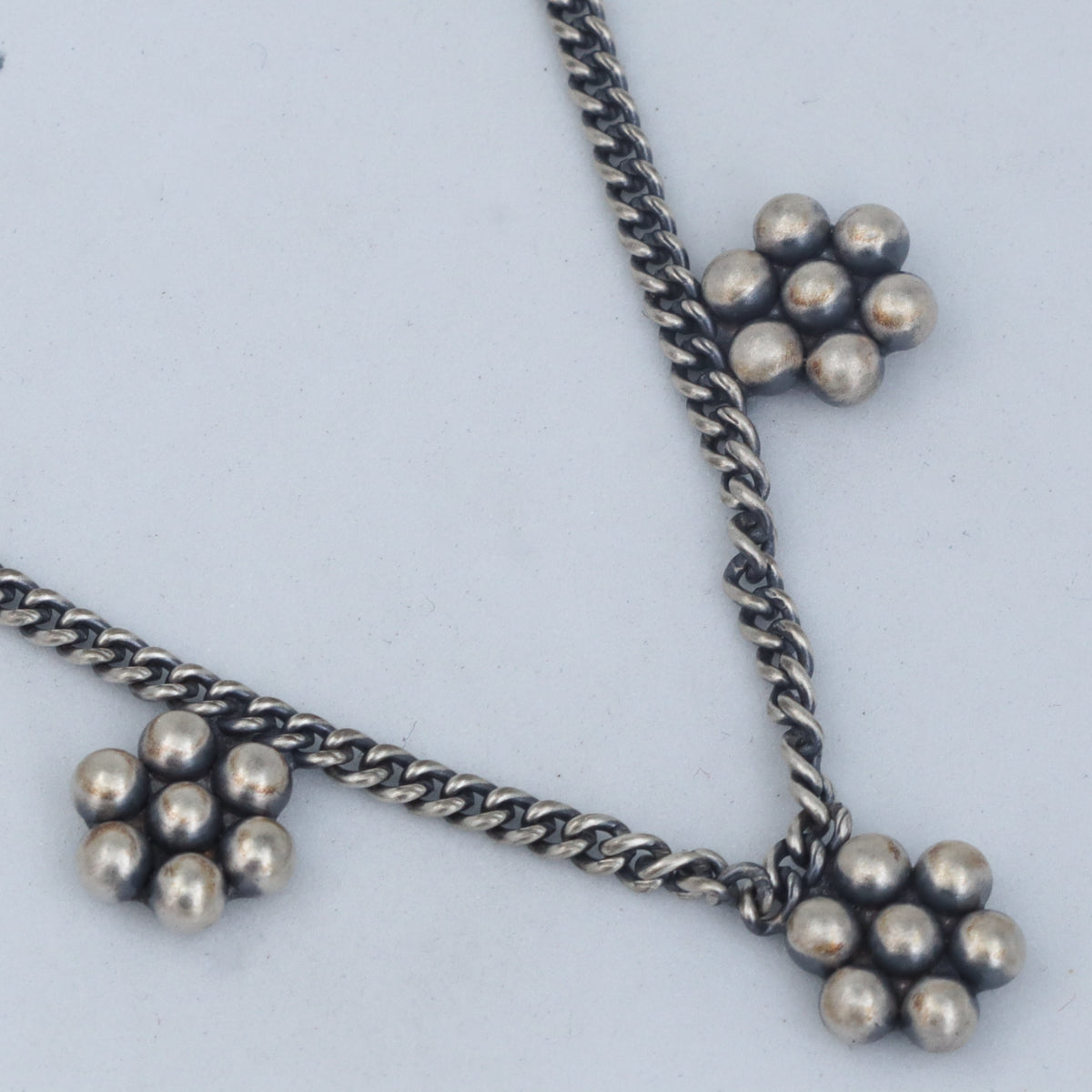 Kudi Chain Choker (9 Motif)