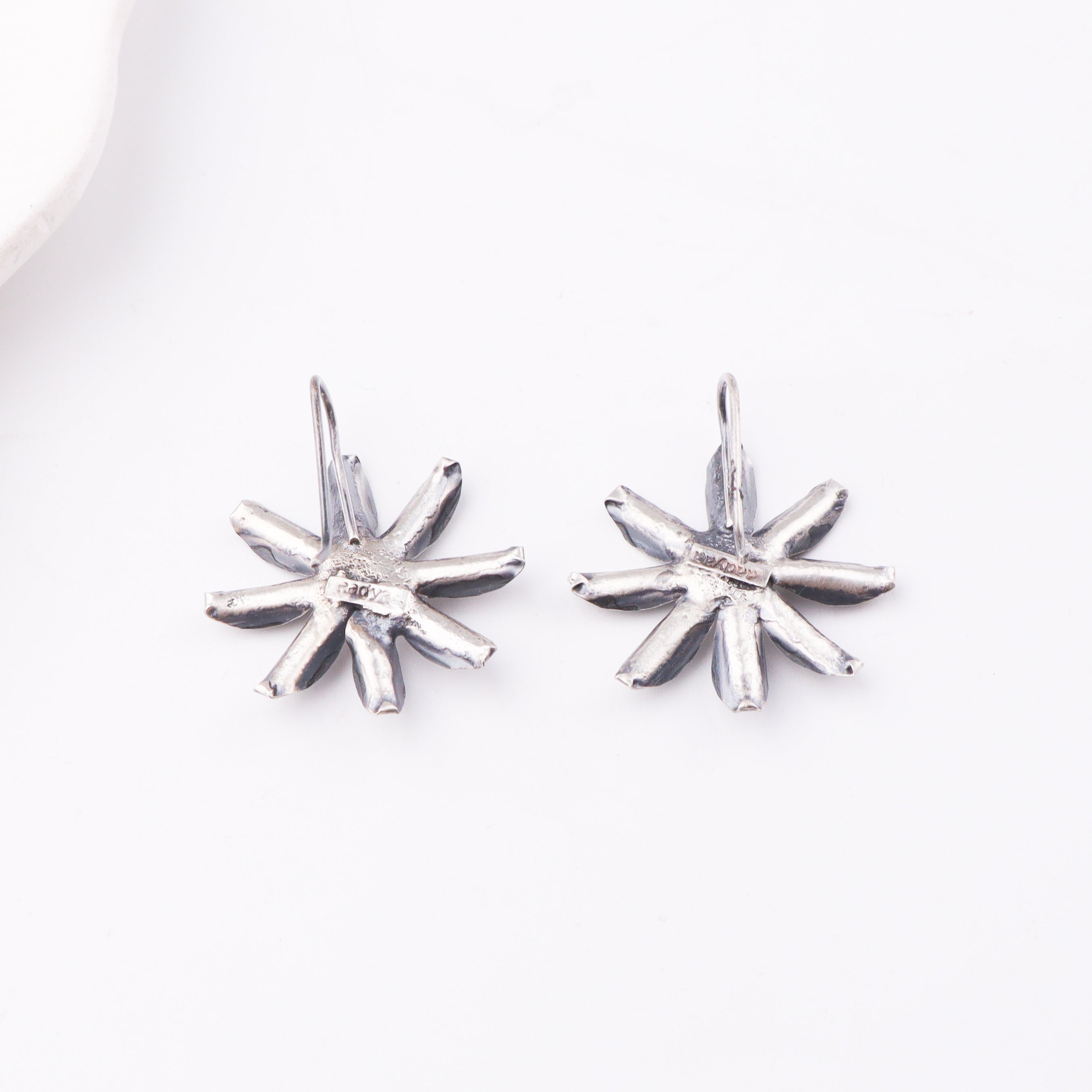 Big Gulbahaar Earrings