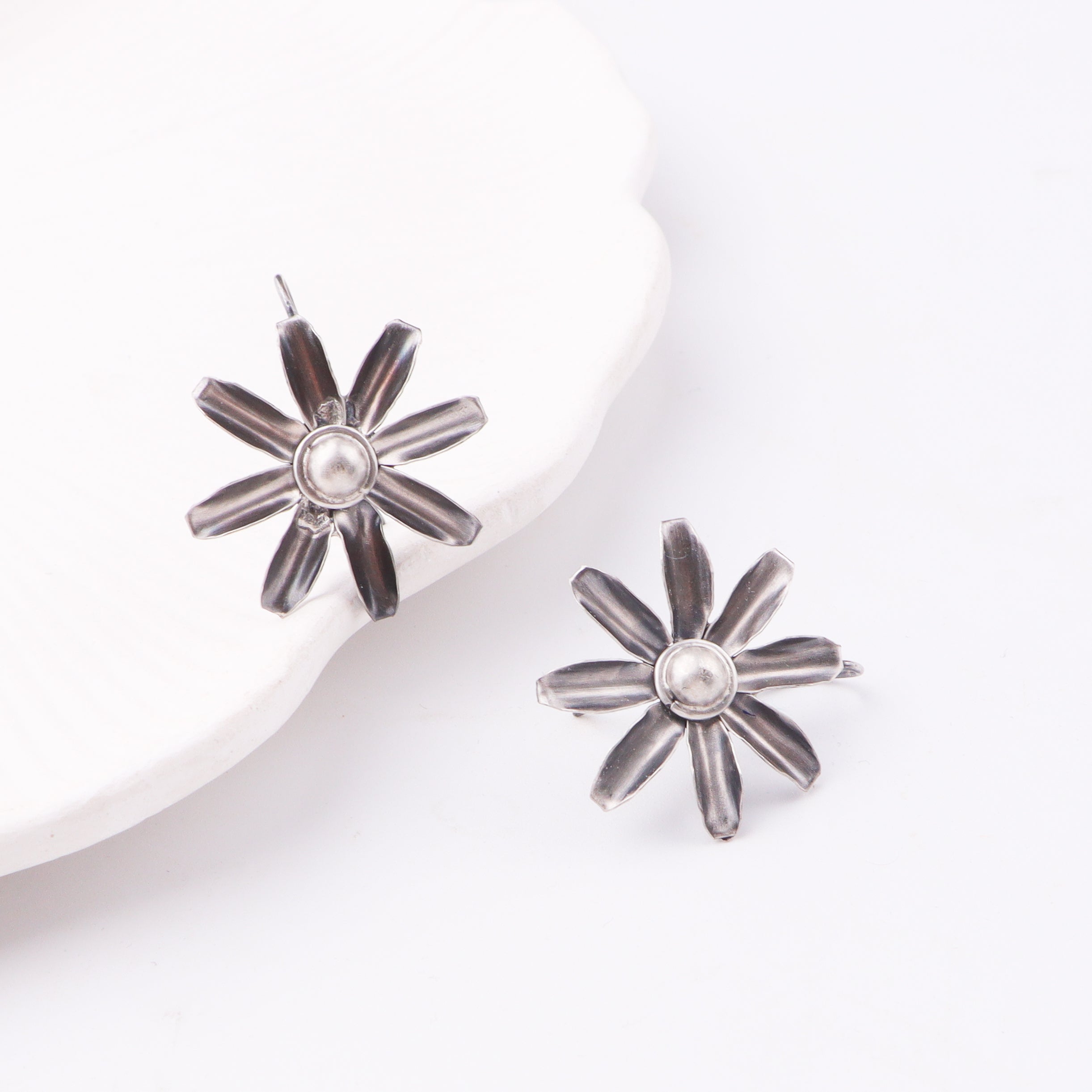 Big Gulbahaar Earrings