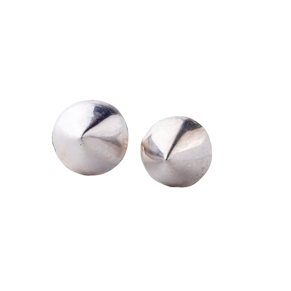 3D Cone Earring