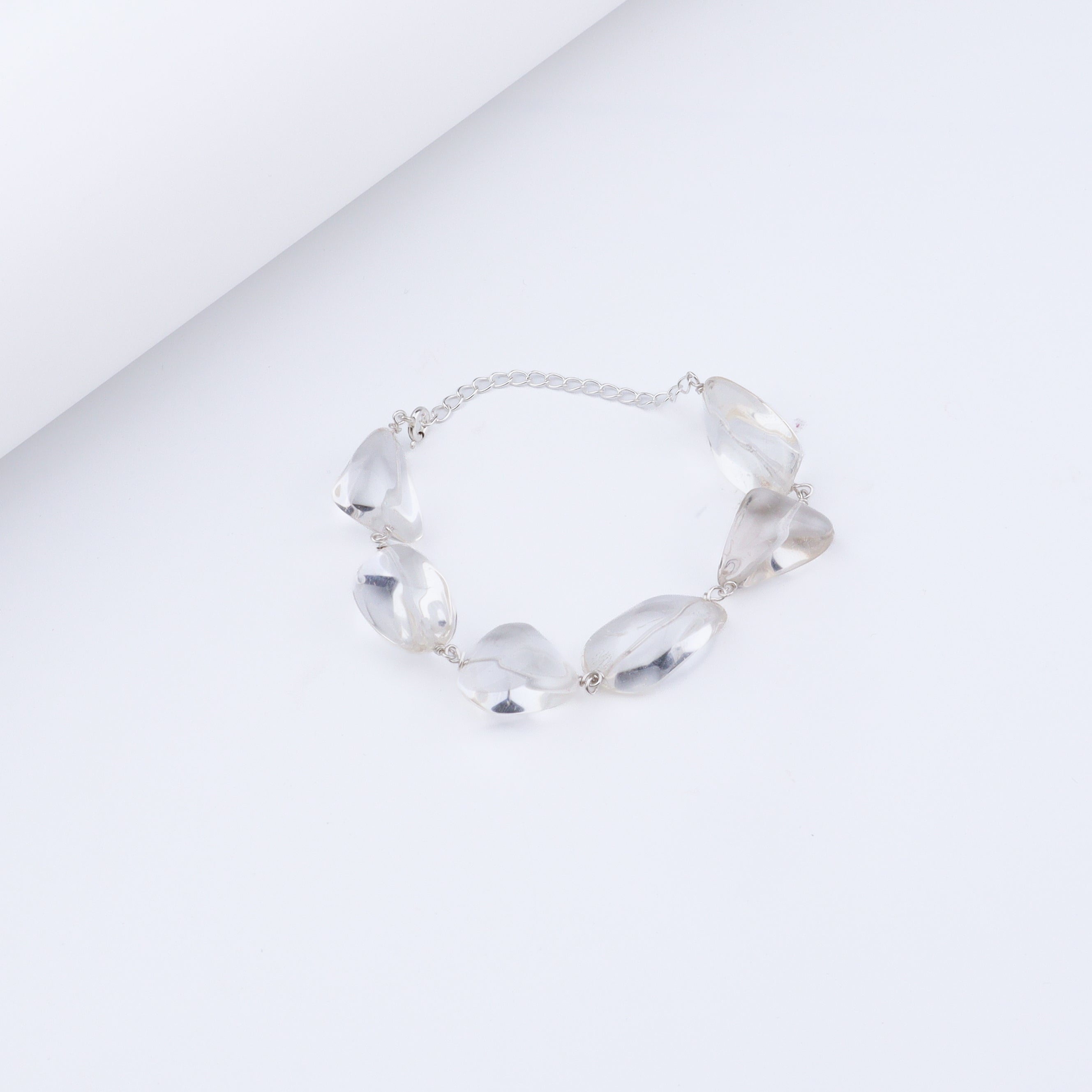 Crystals Ganthan Bracelet