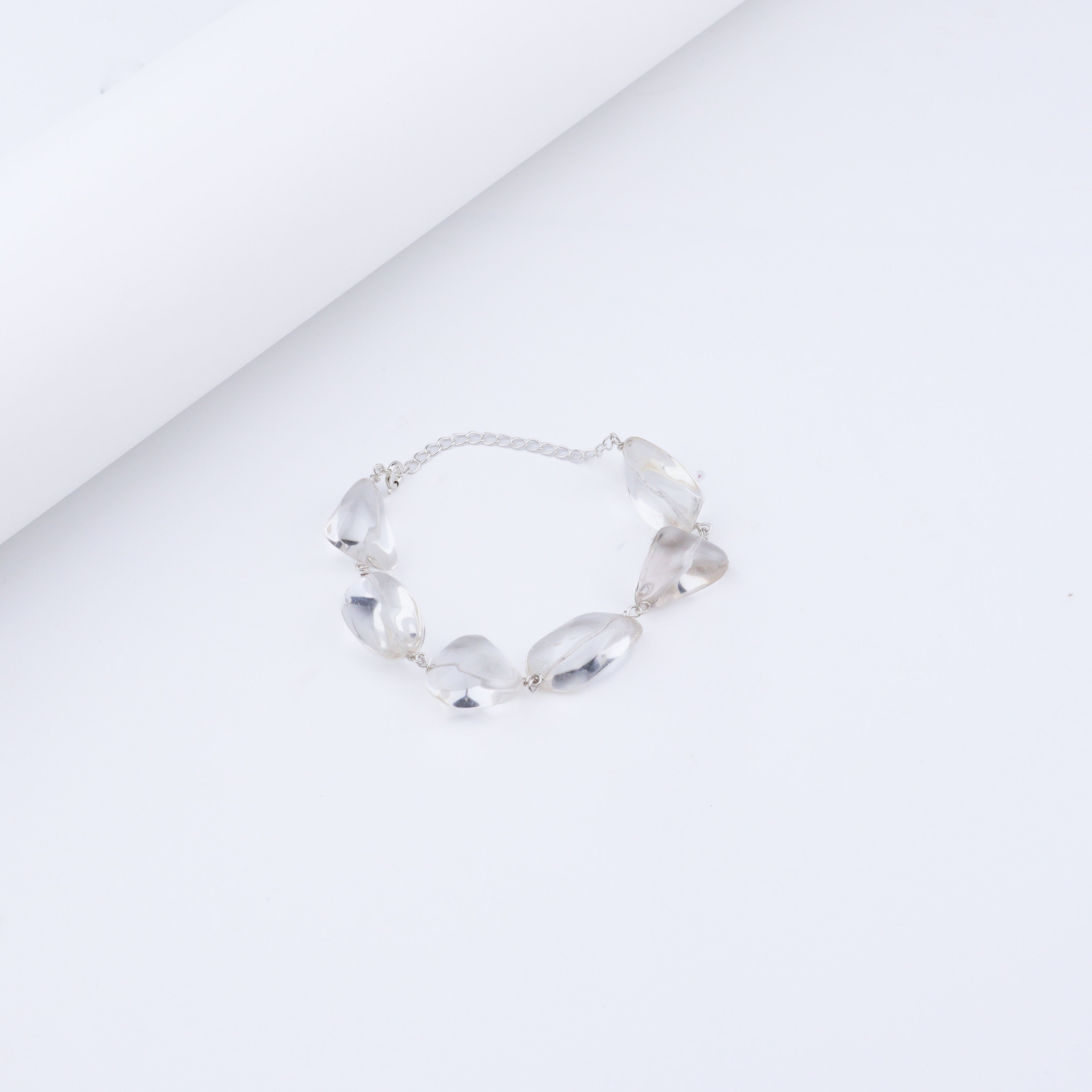 Crystals Ganthan Bracelet