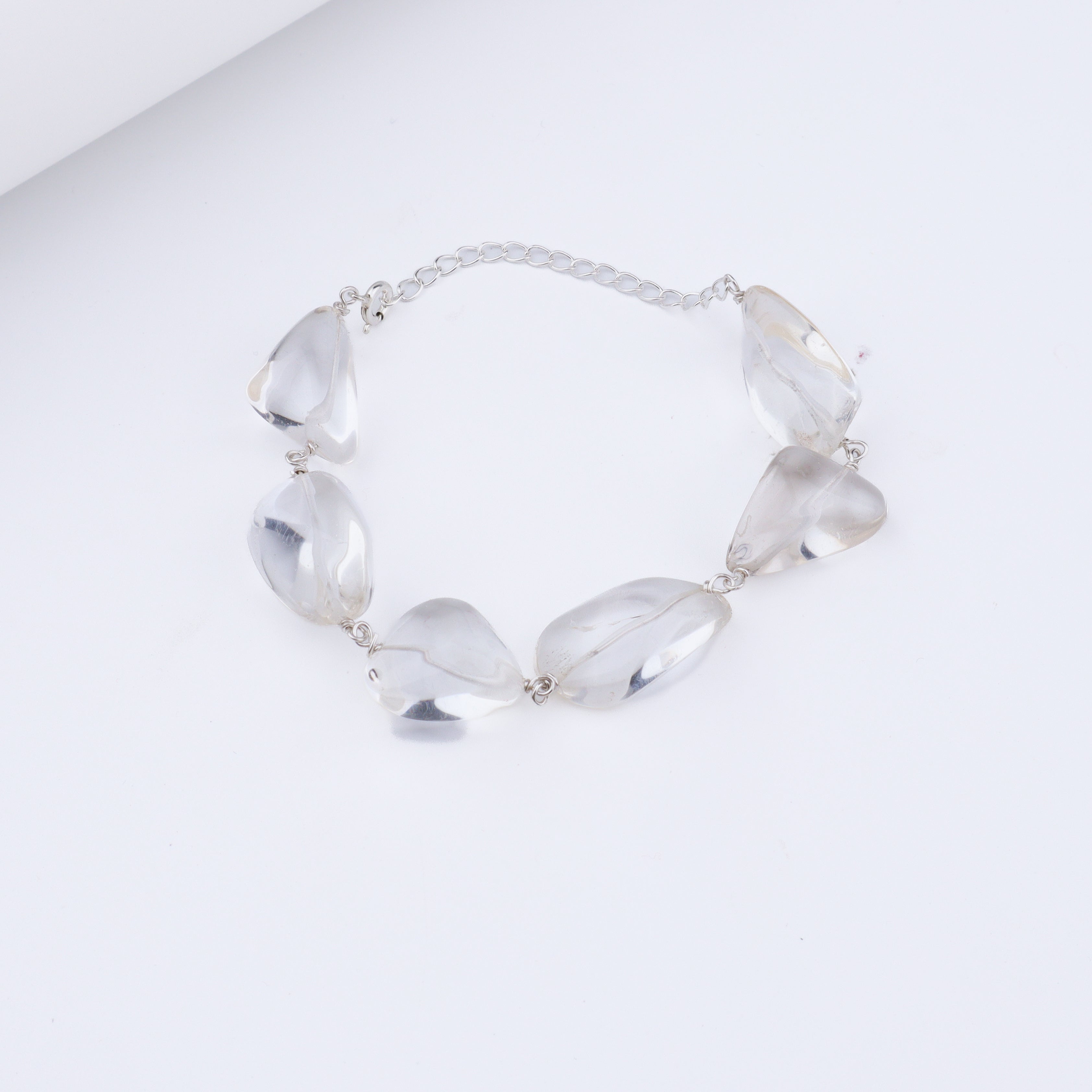 Crystals Ganthan Bracelet