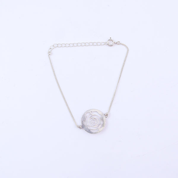 Rose Bracelet