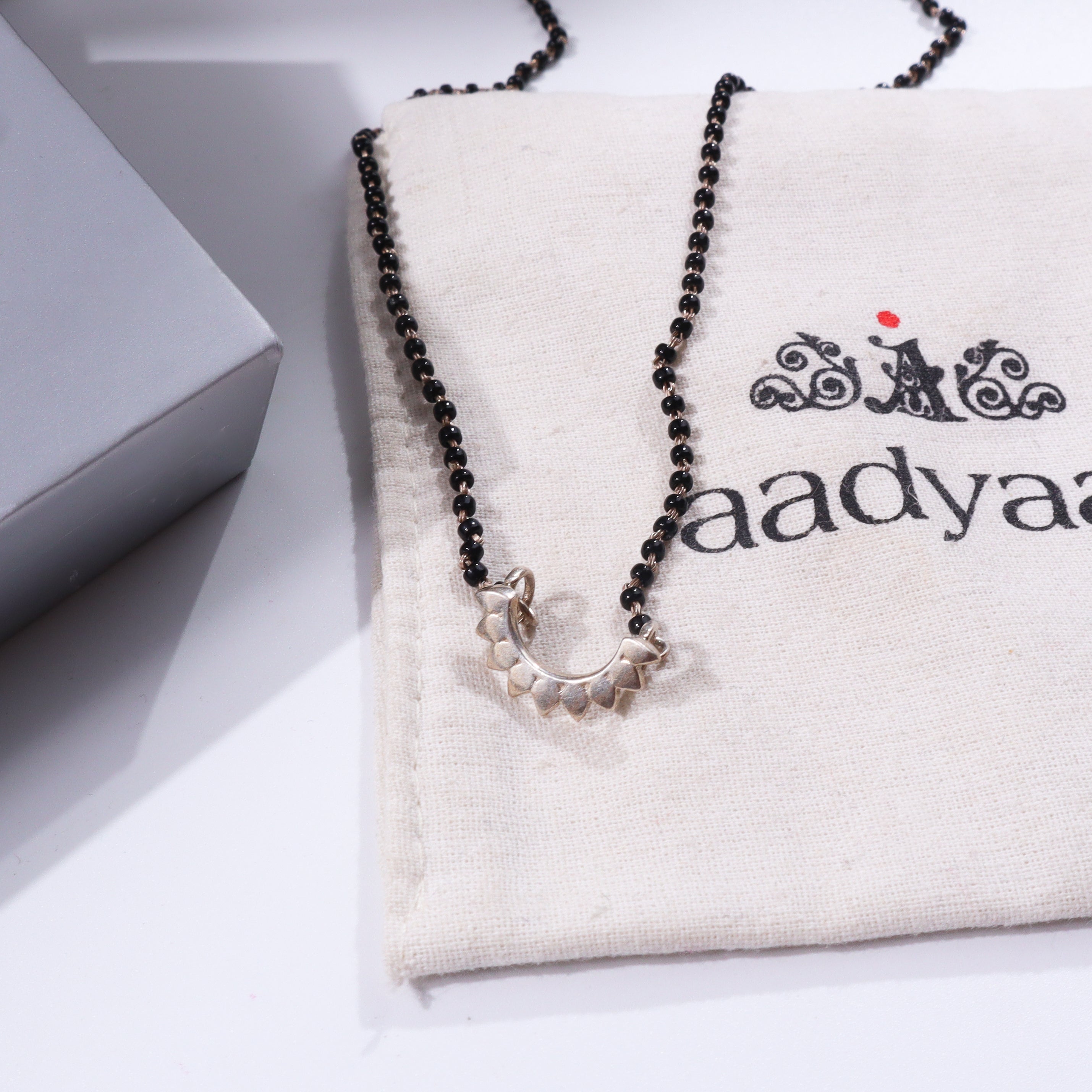 Sterling silver star pendant necklace