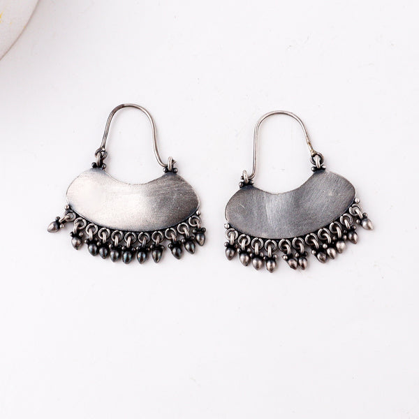 Strength Earrings - Mini - The Urban Minimalist