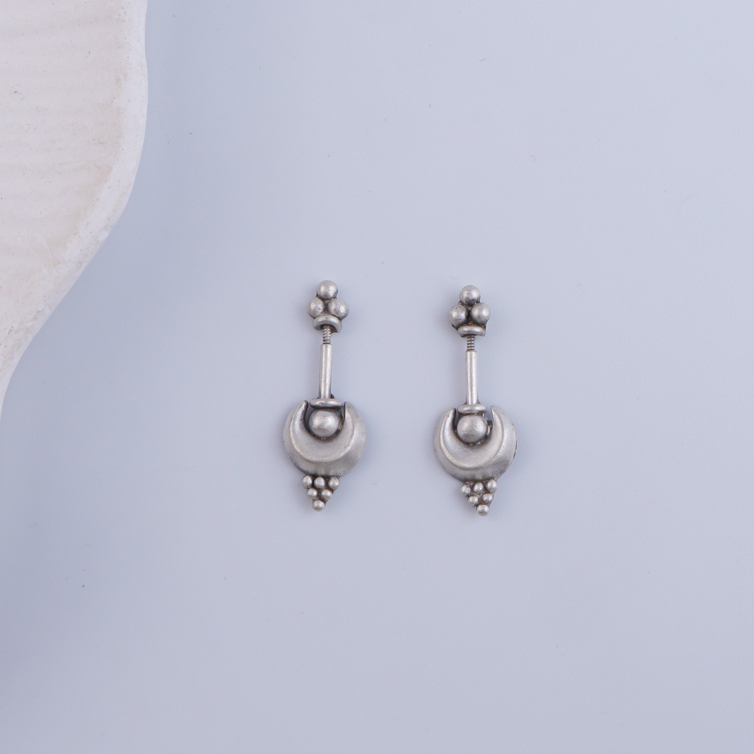 Chandrakor Bugadi (Pierced)