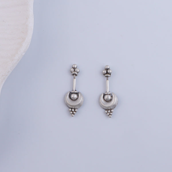 Chandrakor Bugadi (Pierced)