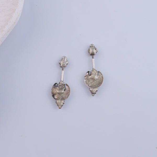 Chandrakor Bugadi (Pierced)