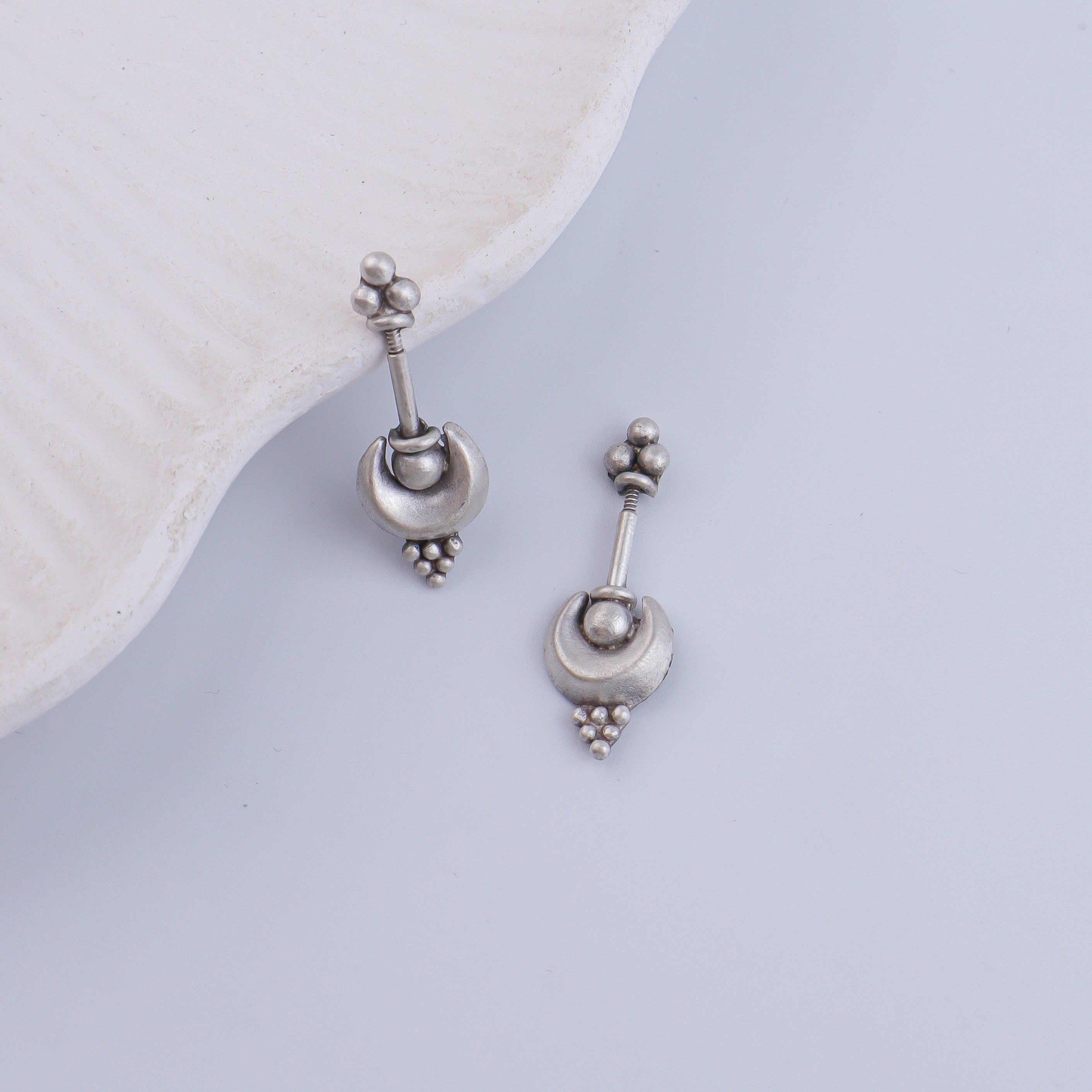 Chandrakor Bugadi (Pierced)