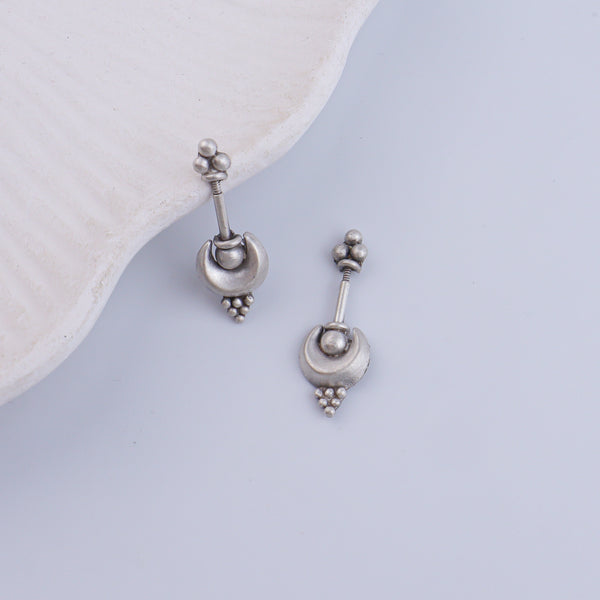 Chandrakor Bugadi (Pierced)