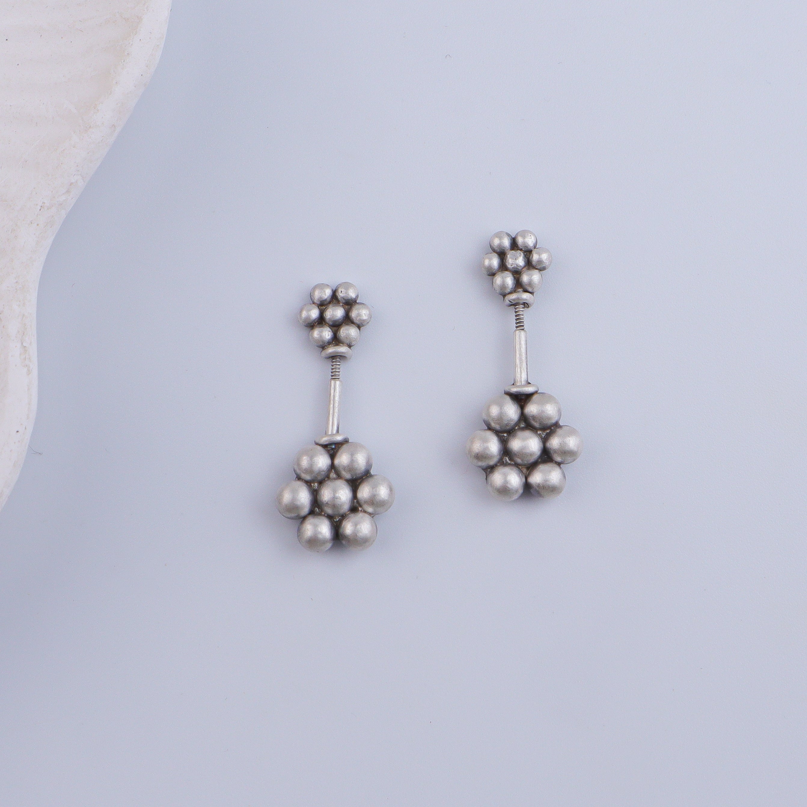 Kudi Bugadi (Pierced)