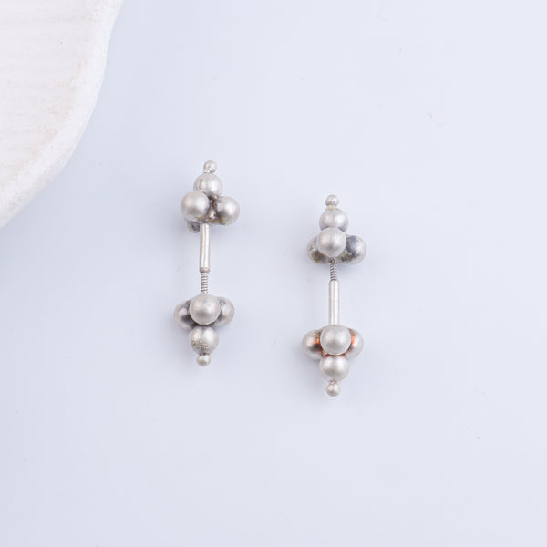Cluster Bugadi (Pierced)