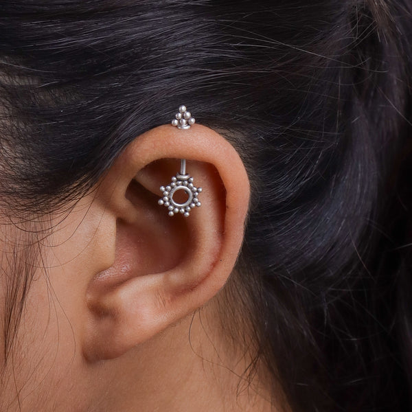 Kiara Bugadi (Pierced)
