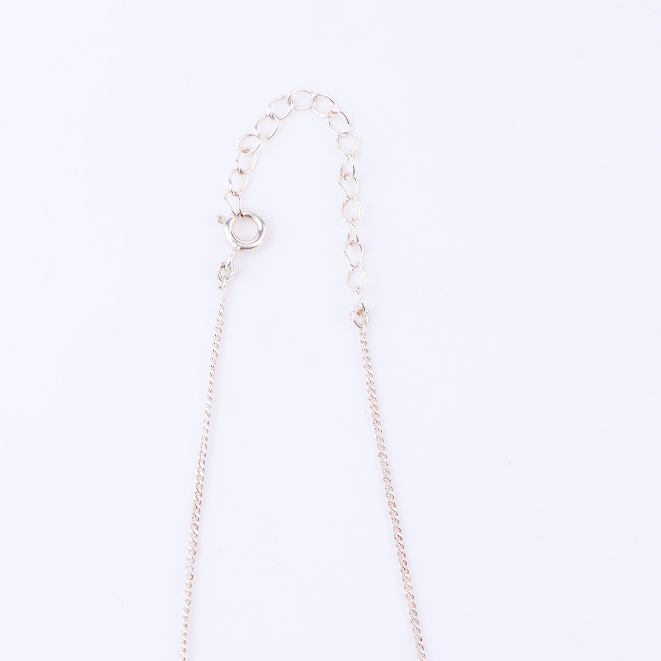 Sun Charm Mangalsutra