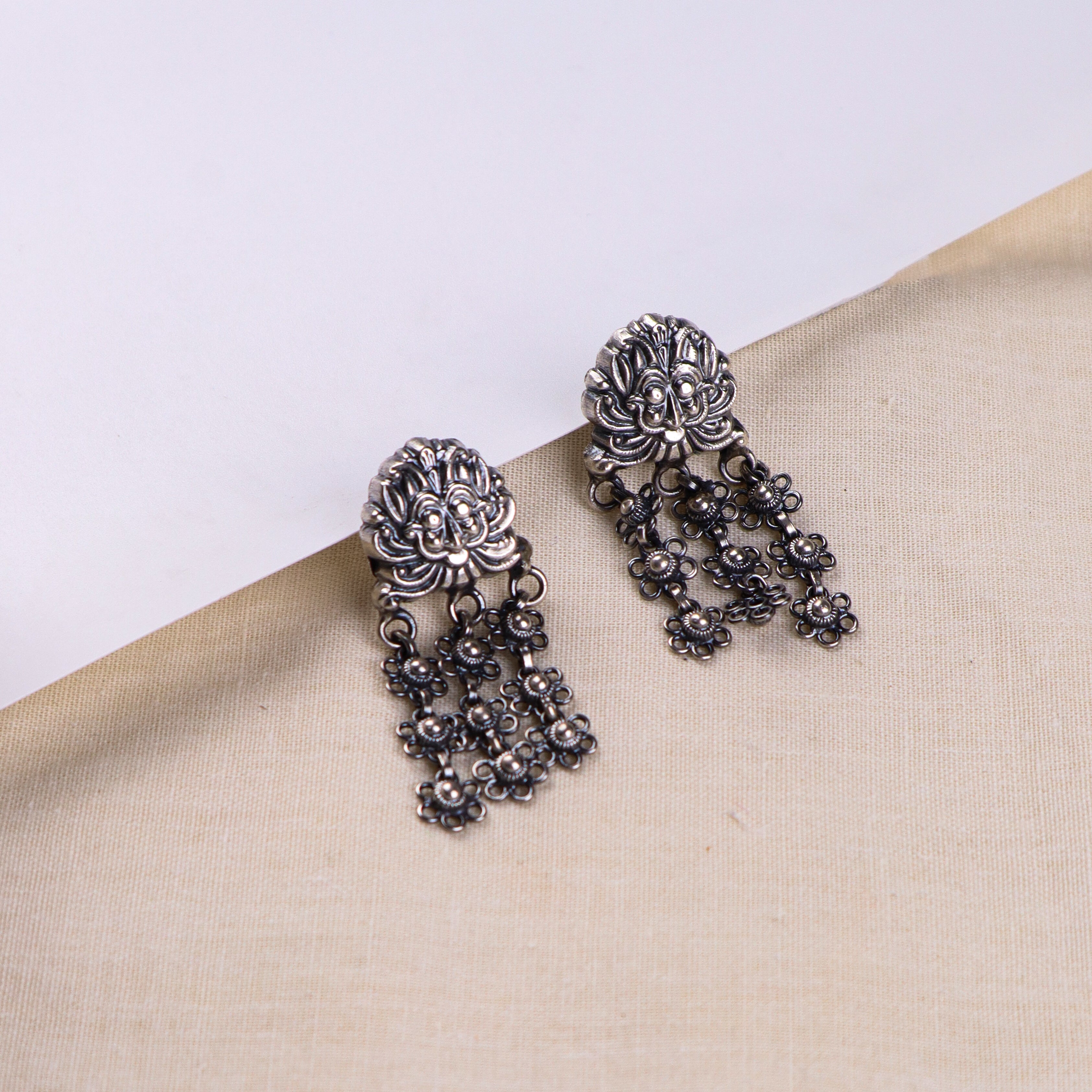 Three Layer Bakul Haar Set