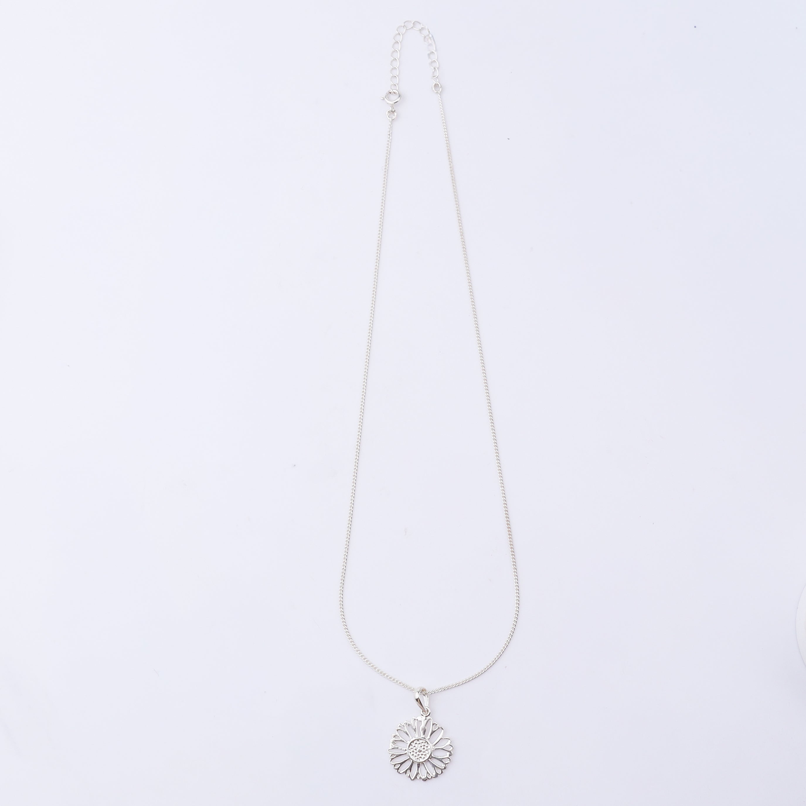 Gulbahaar Charm Necklace