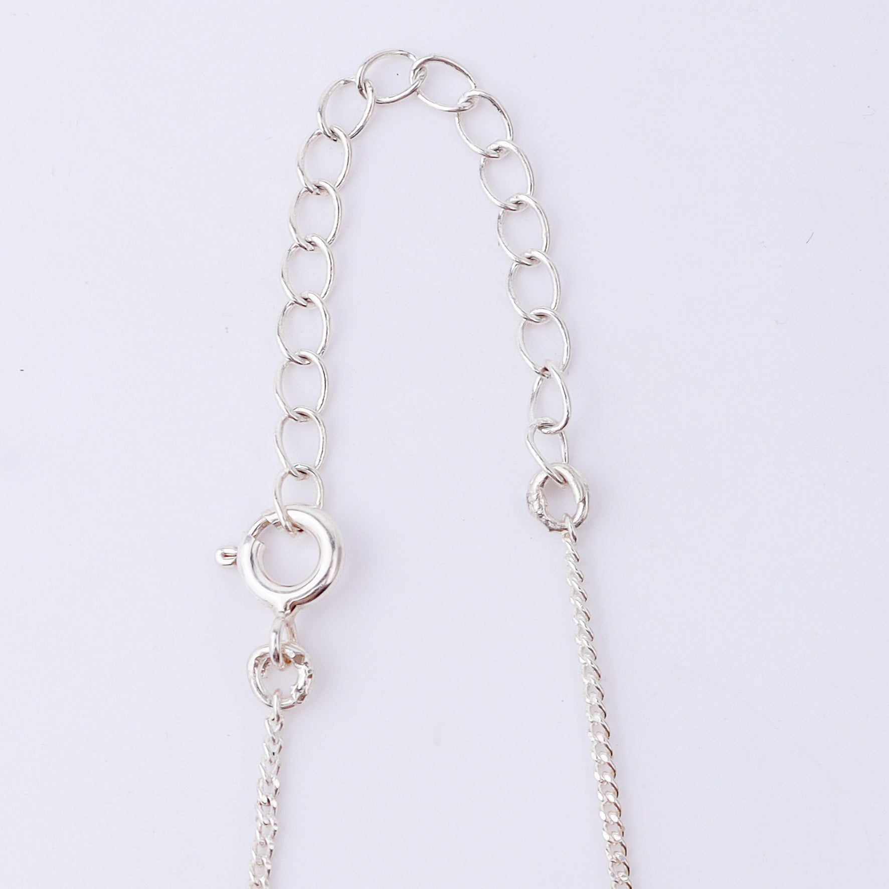 Gulbahaar Charm Necklace