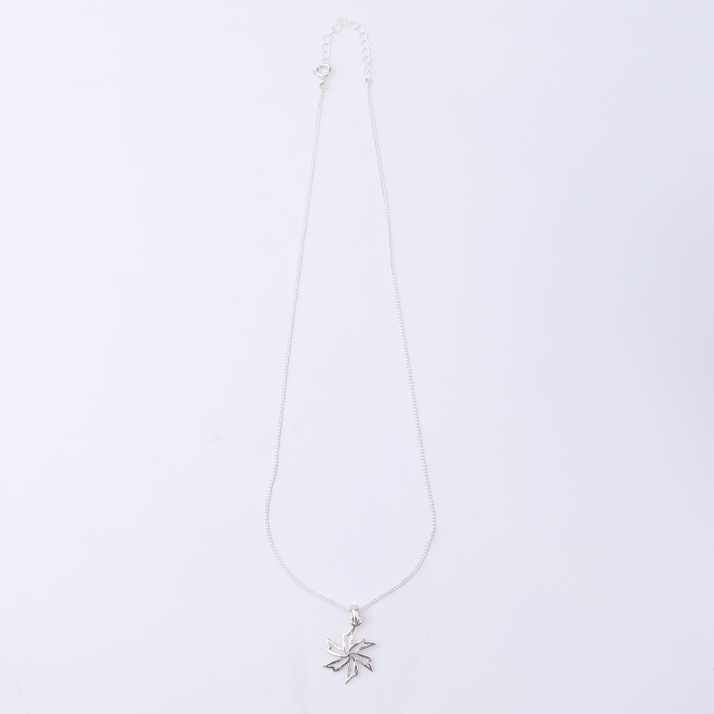 Prajakta Charm Necklace