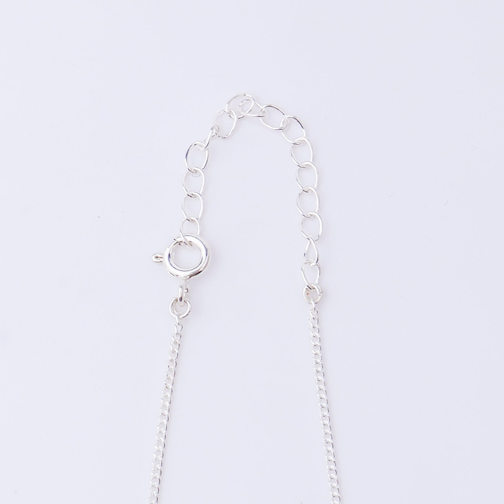 Prajakta Charm Necklace