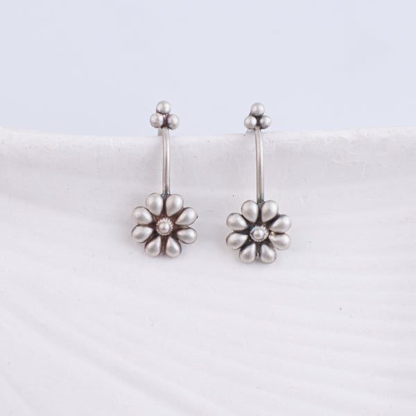 Flower Bugadi (Clip-On)