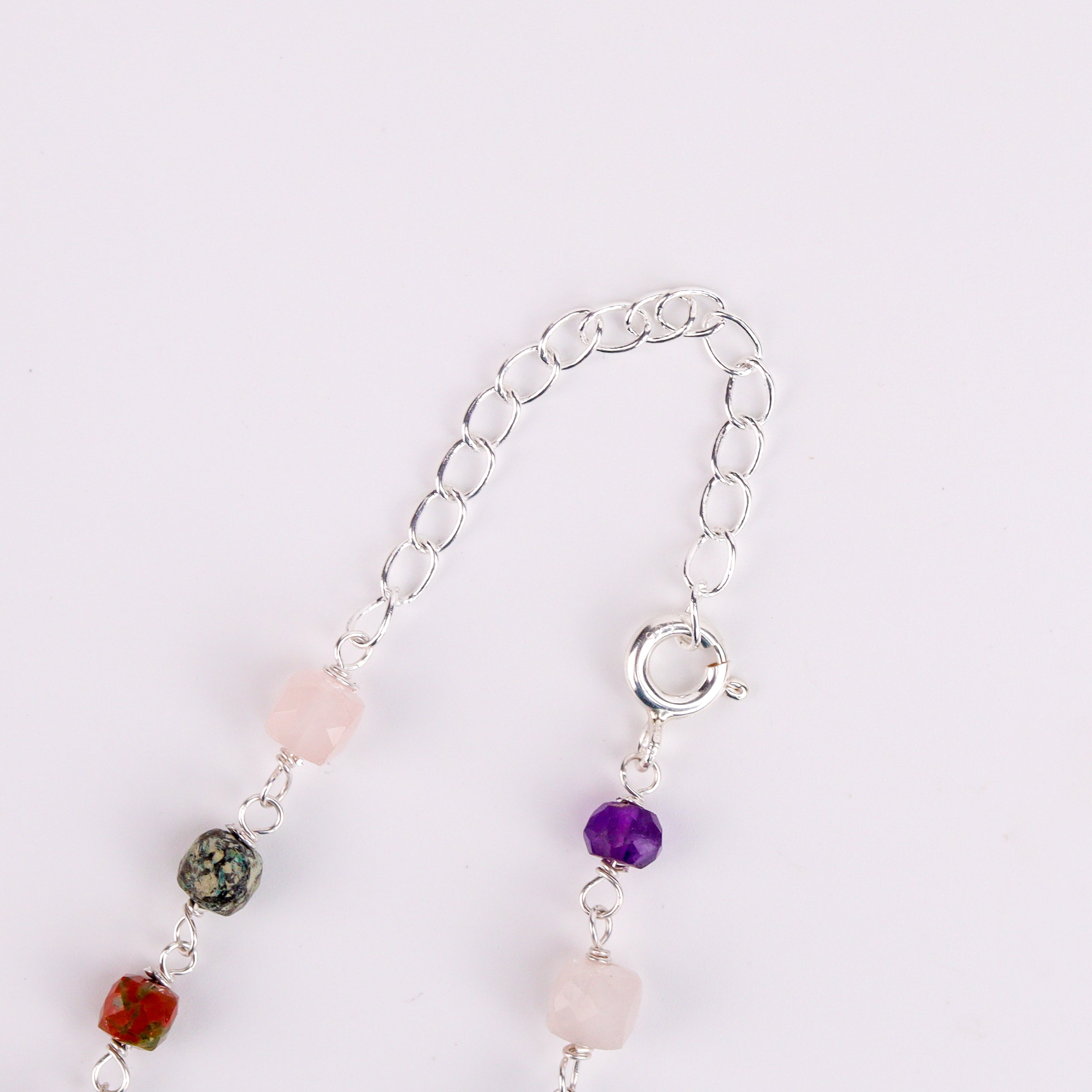 Multicolour ganthan (16 inch)