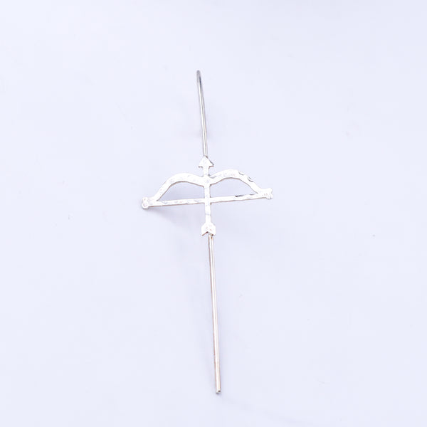 Dhanushya Earcuff