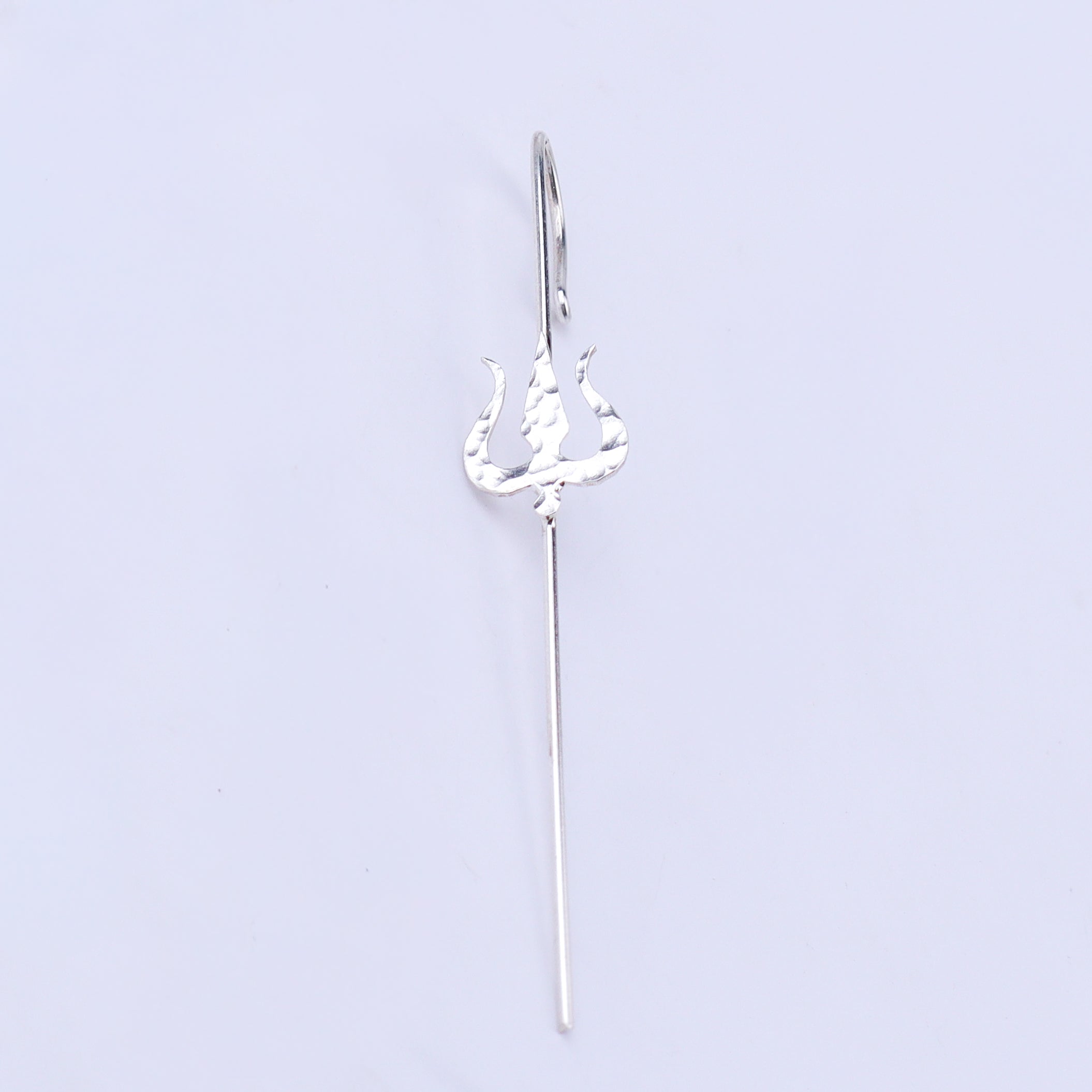 Trishul Earcuff