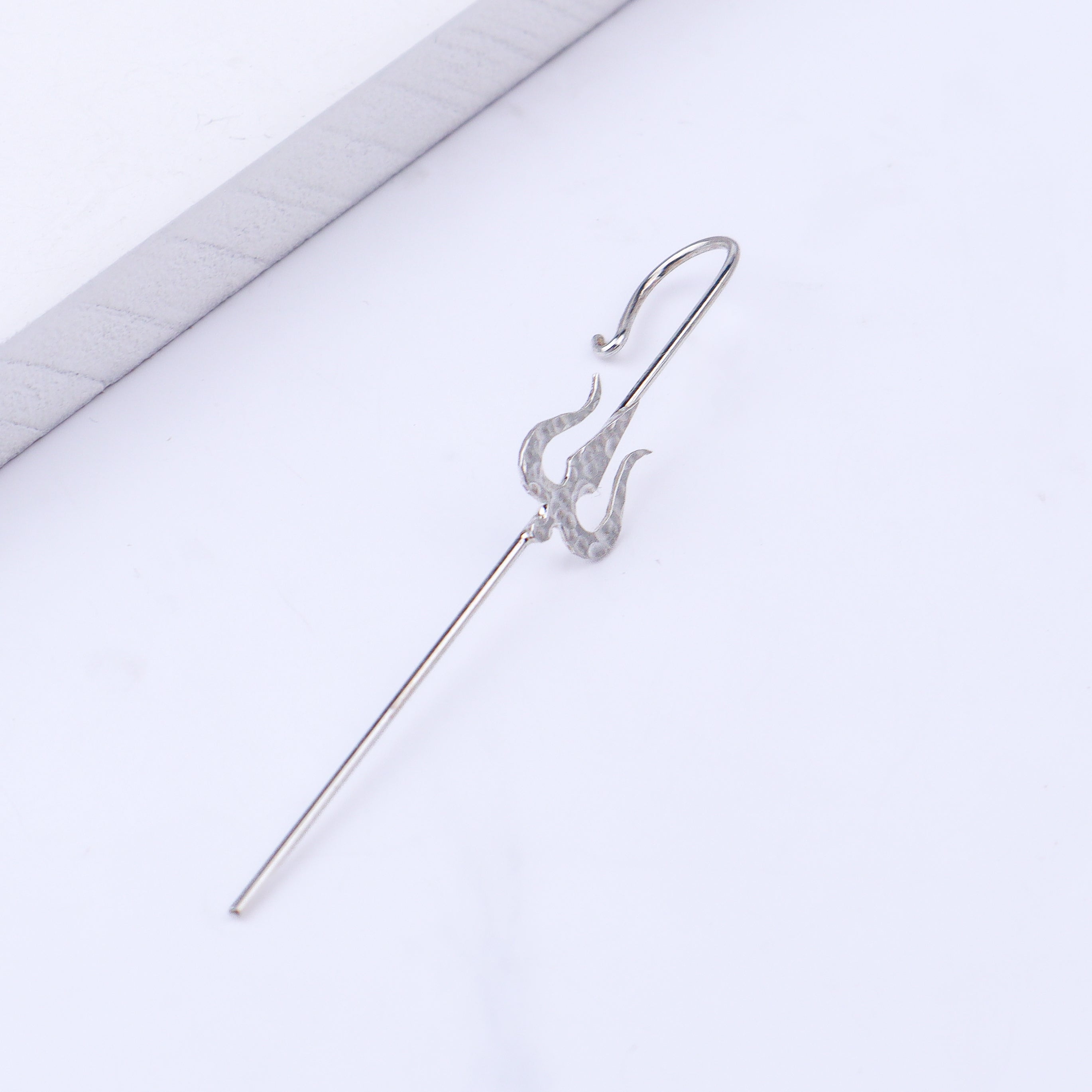 Trishul Earcuff