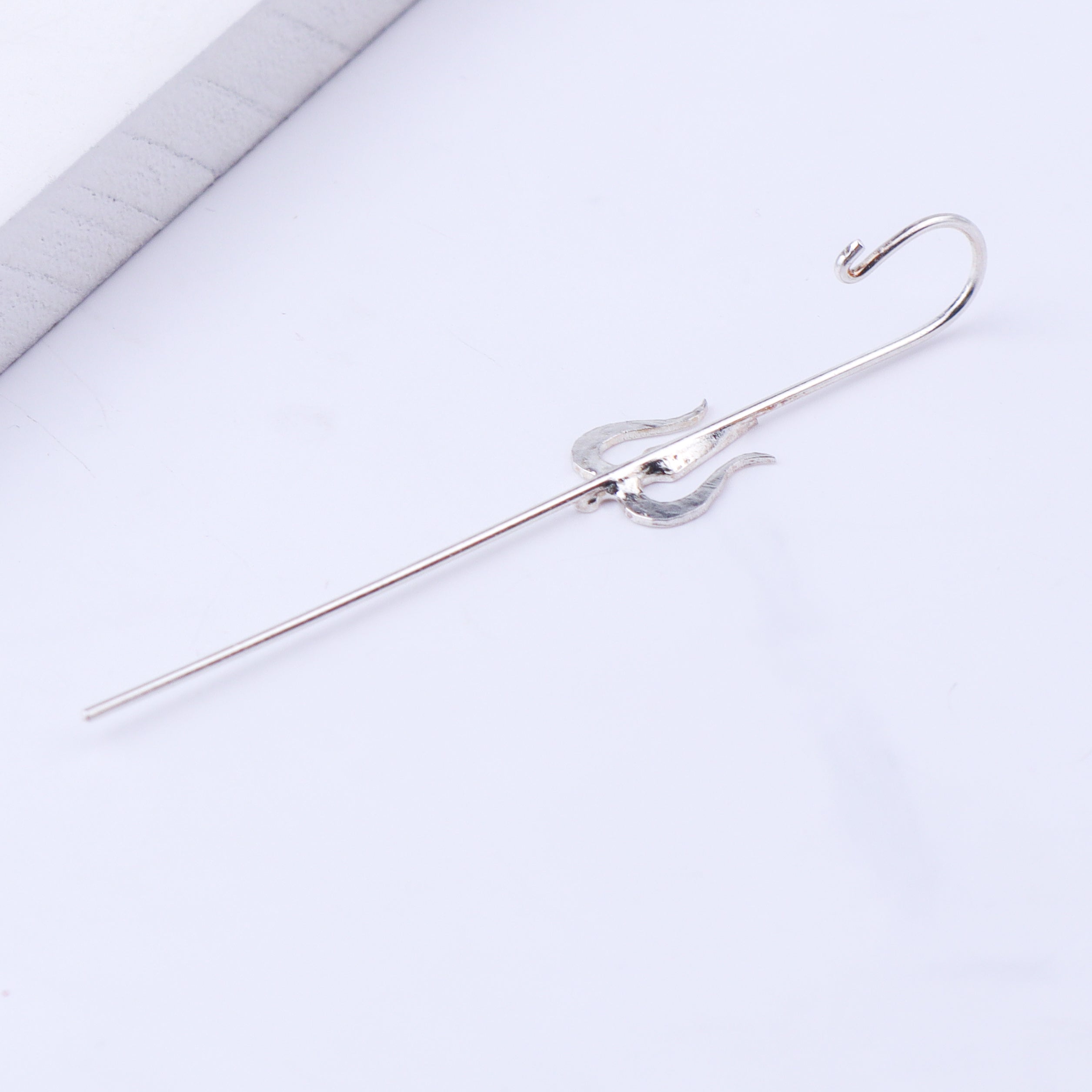 Trishul Earcuff