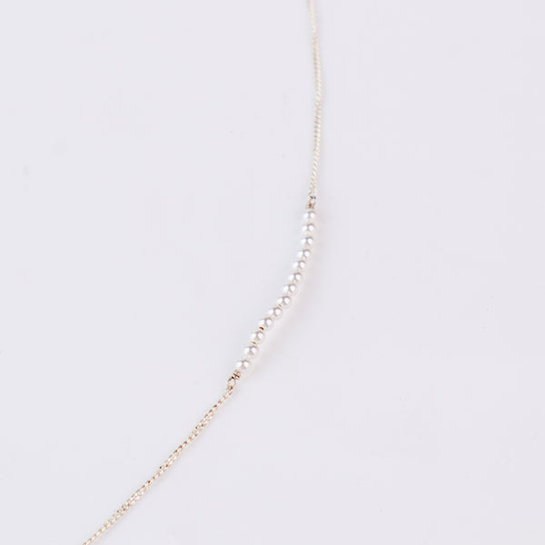 Waist chain / Kamar bandh with Pearls