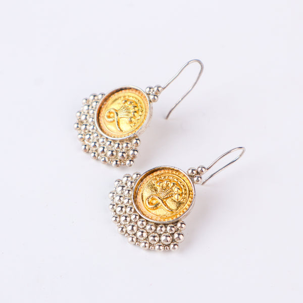 Sheshnaag Bugadi (Dual, Clip on)