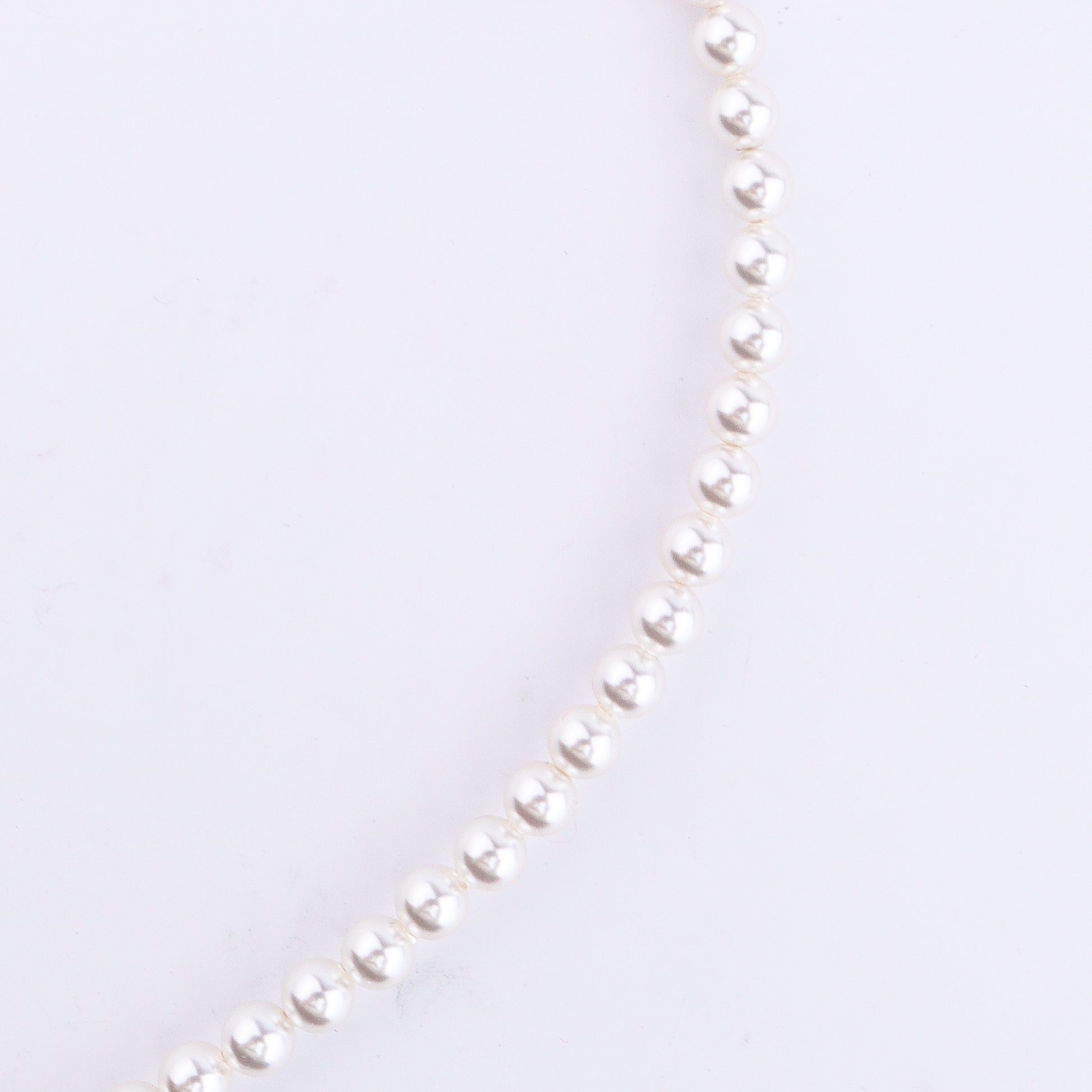 Kundan Motif Necklace with Pearls