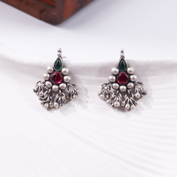 Classic Saaj Earrings