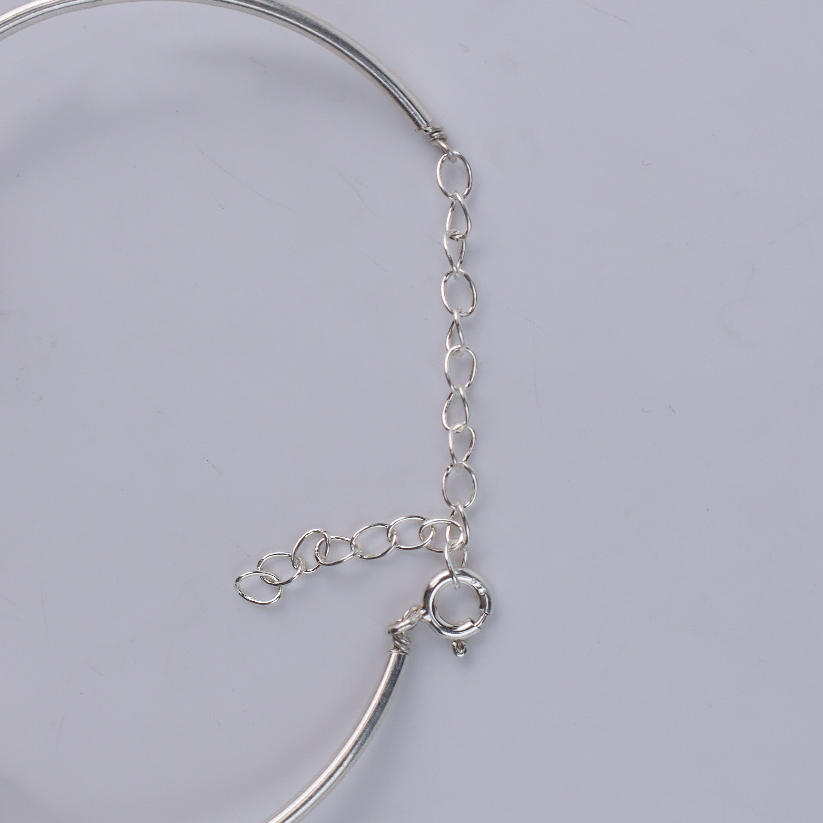 Fresh Water Pearl Pipe Bracelet