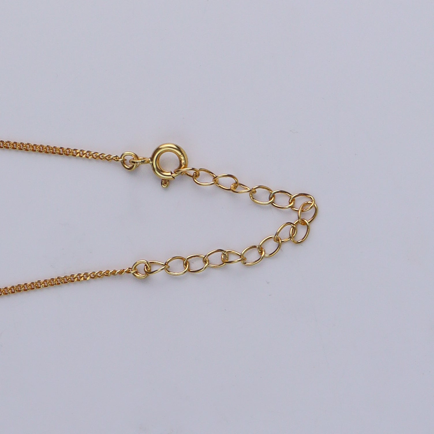 Moha Maya Beads Necklace with Pearls | 22K Gold-Plated