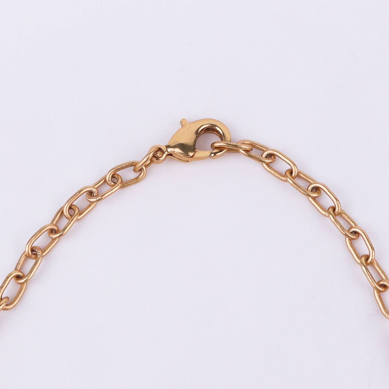22K Gold Plated Fashion Set