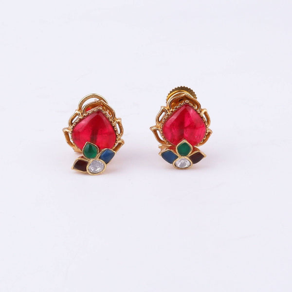 22K Gold Plated Fashion Set