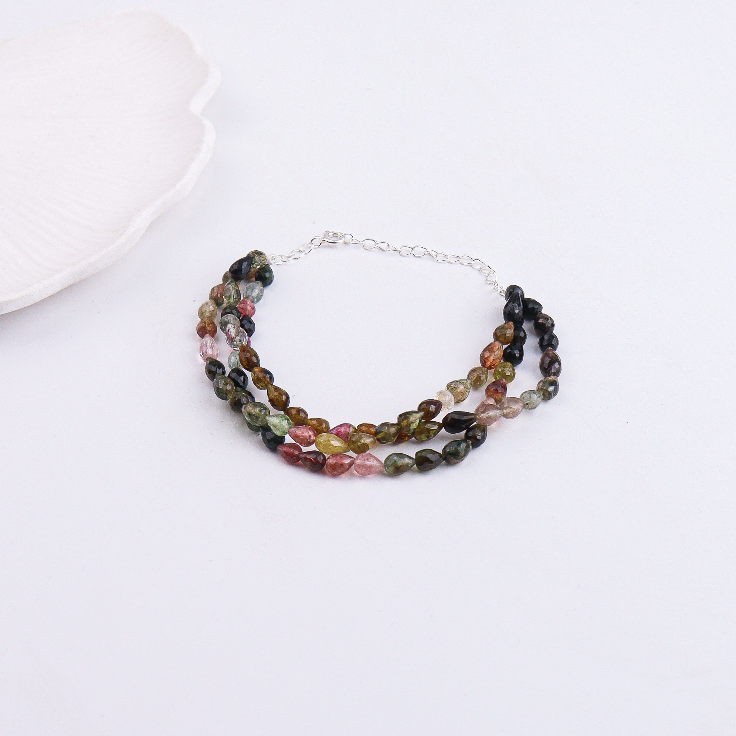 Tourmaline Bracelet