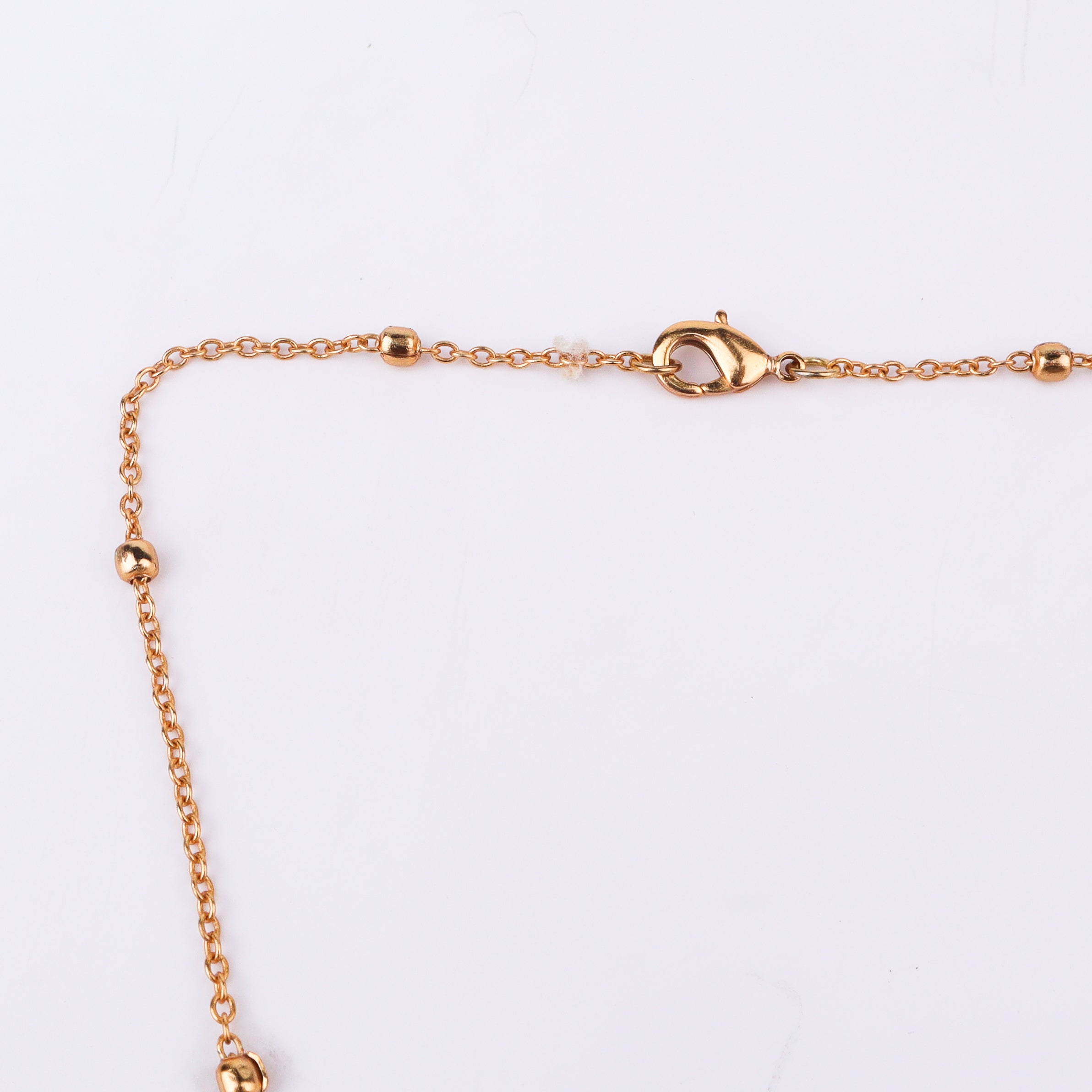 22K Gold Plated Fashion Set