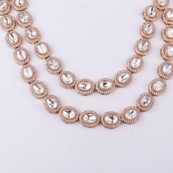 22K Gold Plated Fashion Set