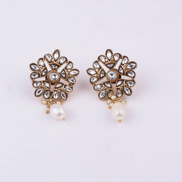 22K Gold Plated Fashion Set